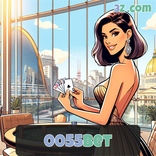Apostas com Estilo: Entre na Onda do 0055bet!