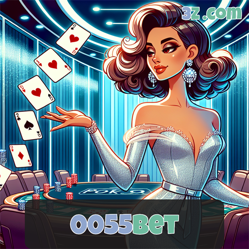 Esporte em Foco: A Revolução das Apostas no 0055bet