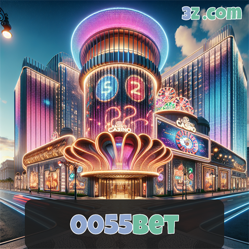 A Nova Era do Login: 0055bet Revoluciona a Aposta Online