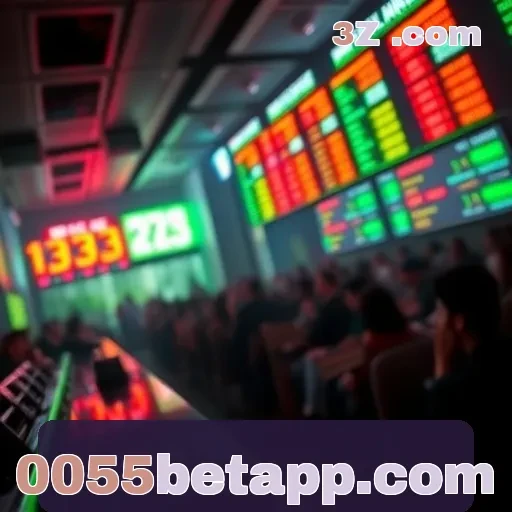 0055bet: Inovações em Pagamento que Garantem Sua Diversão