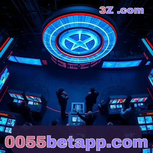 0055bet: Promoções Que Transformam sua Experiência de Jogo