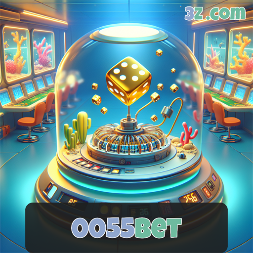 Slots Fantásticos: Aventura e Emoção no 0055bet