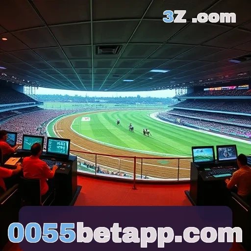 0055bet: Atraia Emoção com Eventos Esportivos e Boas Apostas