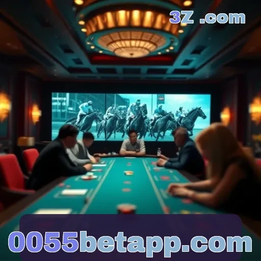 0055bet: As Oportunidades Imperdíveis do Programa VIP para Jogadores