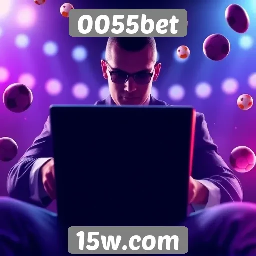 Ofertas de bônus e promoções na 0055bet