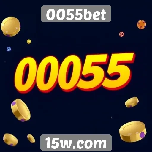 Promoções em destaque no 0055bet esta semana